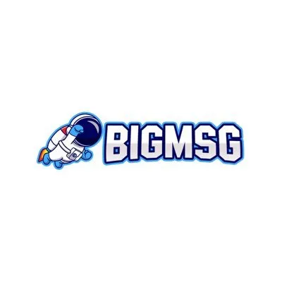 BIGMSG - Permainan Mahjong Menyenangkan