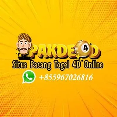 PAKDE4D - Petualangan Anime yang Seru dan Menarik